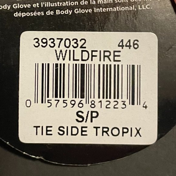 Body Glove Bikini - Picture 6 of 7